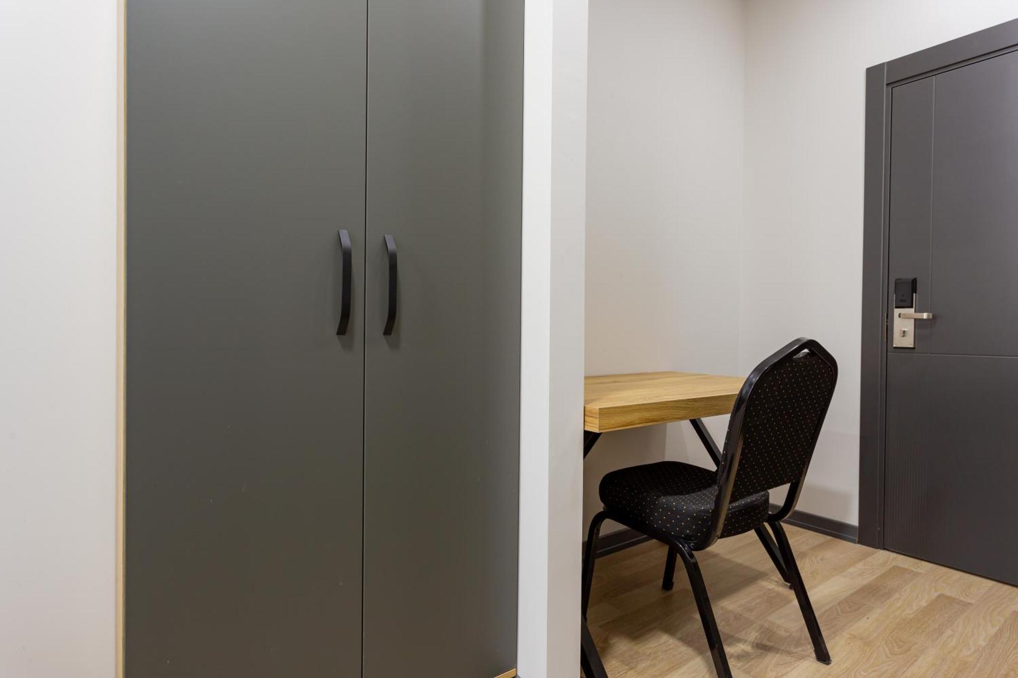 Atm Suit Otel Истанбул Екстериор снимка